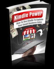 Kindle Power